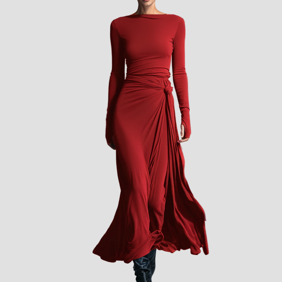 Anna | Elegancka Sukienka