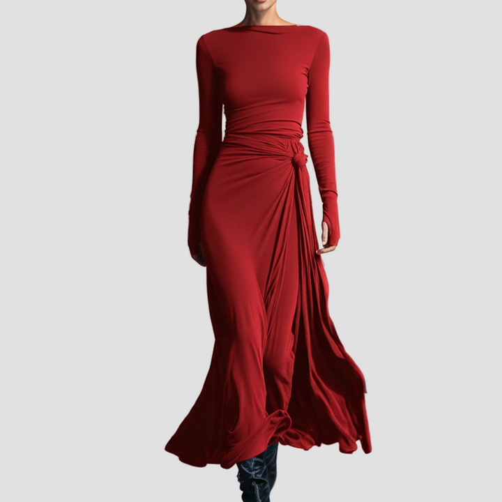 Anna | Elegancka Sukienka