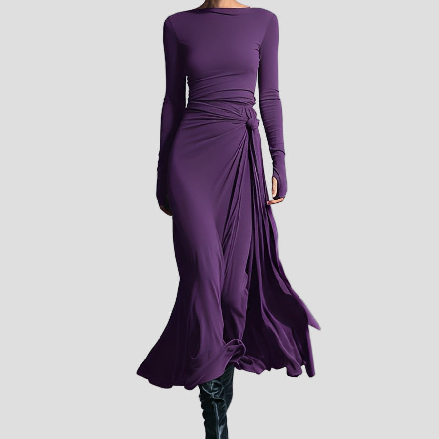 Anna | Elegancka Sukienka