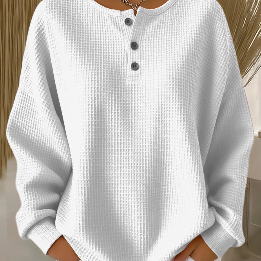 BRYONY| Luźny sweter