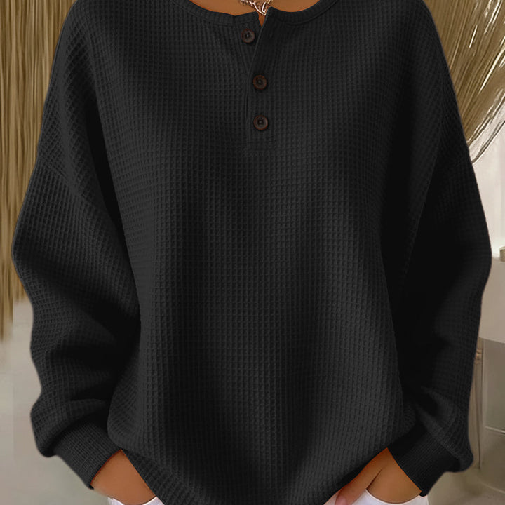 BRYONY| Luźny sweter