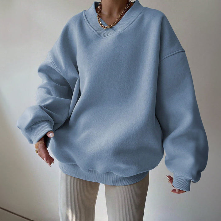 VALENCIA | Pullover