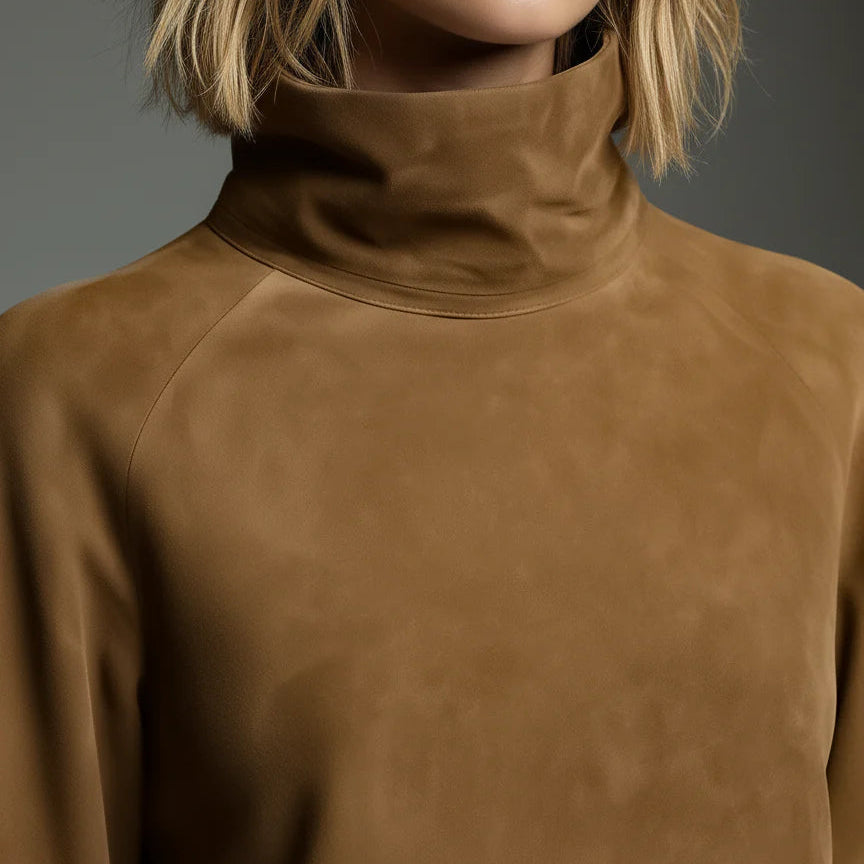 Vintage Mini Sukienka