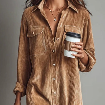 Klasyczna i Elegancka Sukienka | Stylowa Sukienka Codzienna 