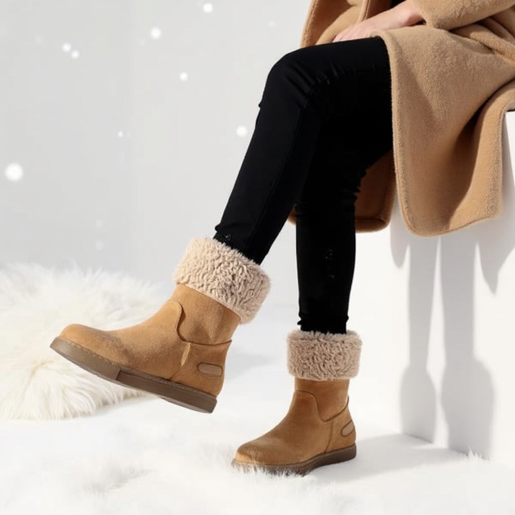 Zofia | Buty damskie 2 w 1