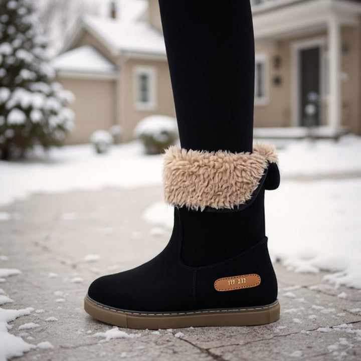 Zofia | Buty damskie 2 w 1