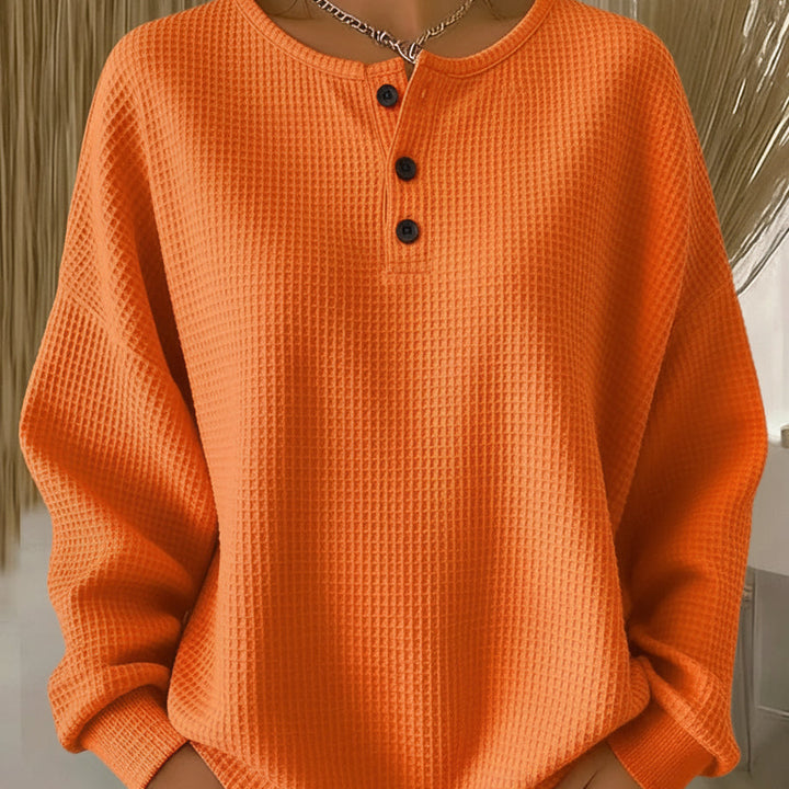 BRYONY| Luźny sweter