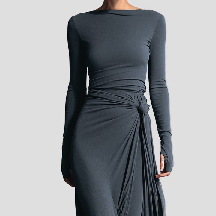 Anna | Elegancka Sukienka