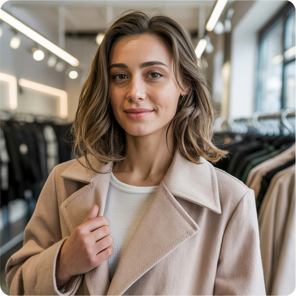 <p><strong>Zaufane przez klientki w całej Polsce:</strong></p>